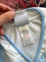 2004 Argentina Adidas home Shirt (S)