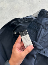 SS/09 Stone Island Denims Straight Leg Trousers (W34 x L32)