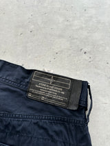 SS/09 Stone Island Denims Straight Leg Trousers (W34 x L32)