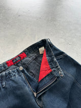 00's Armani Jeans Denim baggy Jeans (W32 x L28")