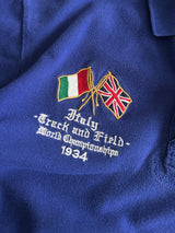 90's Ralph Lauren Italy Polo Shirt (M)
