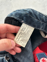 00's Armani Jeans Denim baggy Jeans (W32 x L28")