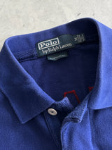 90's Ralph Lauren Italy Polo Shirt (M)