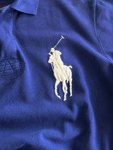90's Ralph Lauren Italy Polo Shirt (M)