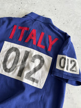 90's Ralph Lauren Italy Polo Shirt (M)