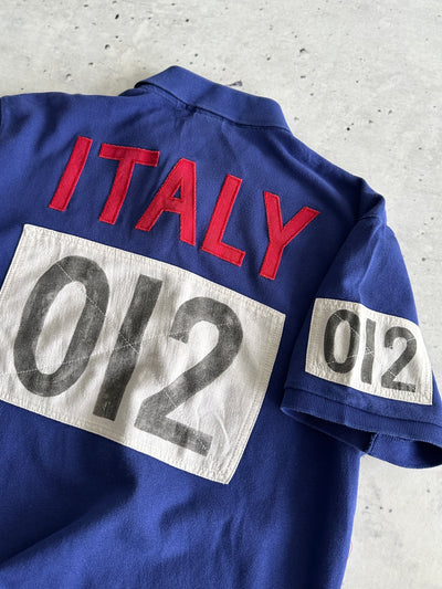 90's Ralph Lauren Italy Polo Shirt (M)