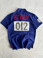 90's Ralph Lauren Italy Polo Shirt (M)