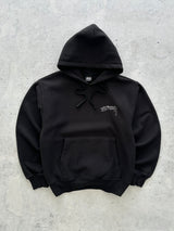 Stussy Wingspan Heavyweight Pullover Hoodie (S)
