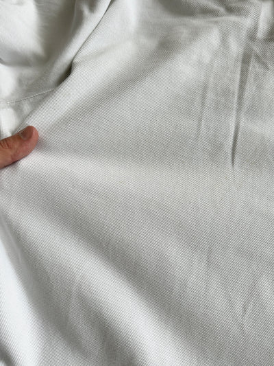 00's Prada Sport Long Sleeve Polo Shirt (L)