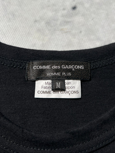 Commes des Garçons Spell Out T Shirt (M)