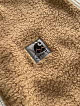 Brand New Carhartt WIP Zip Up Fleece Gilet (XL)