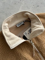 Brand New Carhartt WIP Zip Up Fleece Gilet (XL)