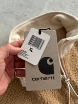 Brand New Carhartt WIP Zip Up Fleece Gilet (XL)