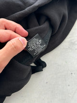 Stussy Wingspan Heavyweight Pullover Hoodie (S)