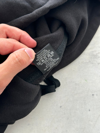 Stussy Wingspan Heavyweight Pullover Hoodie (S)