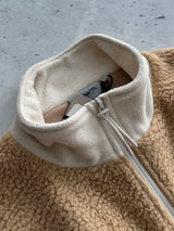 Brand New Carhartt WIP Zip Up Fleece Gilet (XL)