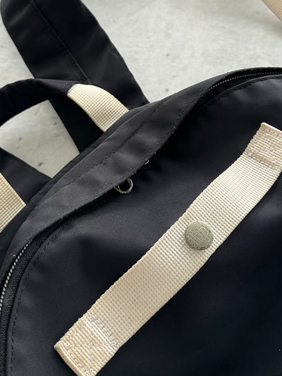 Porter Yoshida & Co. Shati Backpack (One Size)