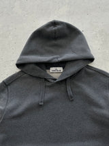 AW/19 Stone Island Heavyweight Pullover Hoodie (M)