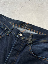 00's Stone Island denims shorts (W36)