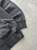 AW/19 Stone Island Heavyweight Pullover Hoodie (M)