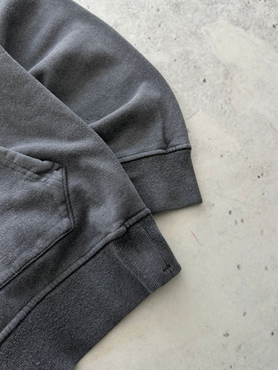 AW/19 Stone Island Heavyweight Pullover Hoodie (M)