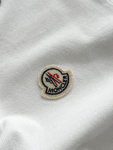 Moncler Maglia Polo Shirt (S)