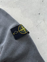 AW/19 Stone Island Heavyweight Pullover Hoodie (M)