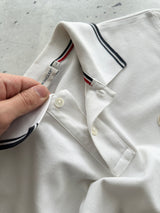 Moncler Maglia Polo Shirt (S)