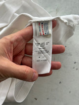 Moncler Maglia Polo Shirt (S)