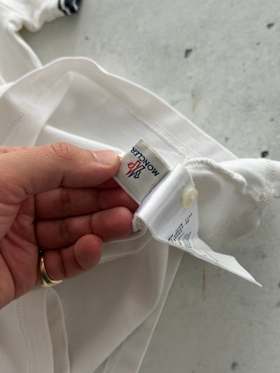 Moncler Maglia Polo Shirt (S)