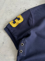 90's Ralph Lauren big Logo Polo Shirt (M)