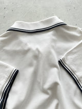 Moncler Maglia Polo Shirt (S)