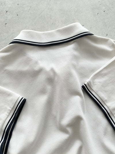Moncler Maglia Polo Shirt (S)
