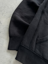 Ralph Lauren Heavyweight Zip Up Hoodie (S)