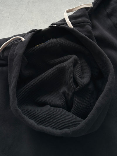 Ralph Lauren Heavyweight Zip Up Hoodie (S)