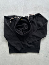 Ralph Lauren Heavyweight Zip Up Hoodie (S)