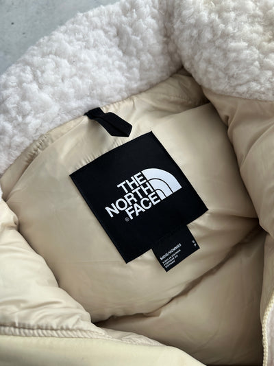 The North Face Sherpa Nuptse Fleece Jacket (S)