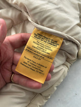 The North Face Sherpa Nuptse Fleece Jacket (S)