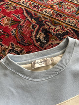 00's YSL Stripe Crewneck Sweatshirt (M)