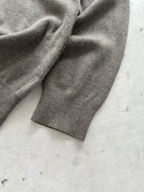 Ralph Lauren Pullover Pima Knit Jumper (M)
