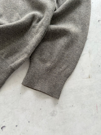 Ralph Lauren Pullover Pima Knit Jumper (M)