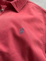 Ralph Lauren Zip Up Harrington Jacket (L)