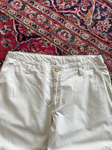 Vintage Carhartt Ripstop Cargo Pants (W32 x L31)