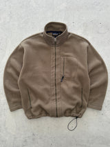00's Patagonia Synchilla Zip Up Fleece (XL)