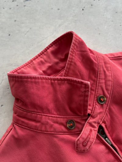 Ralph Lauren Zip Up Harrington Jacket (L)