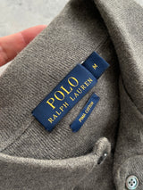 Ralph Lauren Pullover Pima Knit Jumper (M)