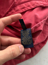 Ralph Lauren Zip Up Harrington Jacket (L)