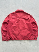 Ralph Lauren Zip Up Harrington Jacket (L)