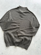 Ralph Lauren Pullover Pima Knit Jumper (M)