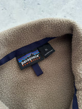 00's Patagonia Synchilla Zip Up Fleece (XL)
